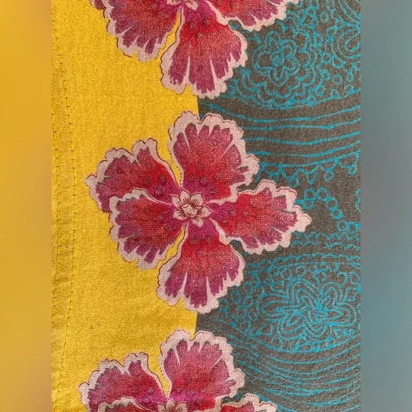 Desigual tunic/mini dress, size S - Picture 6 of 10